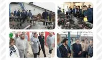 چرخ-تولید-با-غیرت-مجاهدان-عرصه-کار-و-تولید-بی-وقفه-می-چرخد