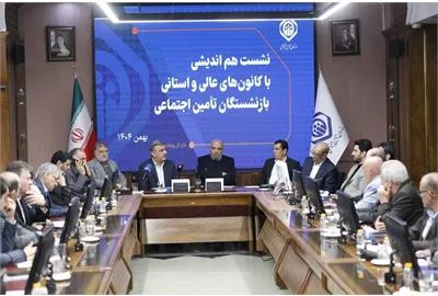 بازگشت-مدیریت-بانک-رفاه-کارگران-به-سازمان-تامین-اجتماعی-کمبودی-در-فرایند-توزیع-کالابرگ-وجود-ندارد