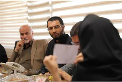 برای-شنیدن-صدای-بی-صدایان-مدیران-وزارت-کار-و-سازمان-بهزیستی-با-مددجویان-و-توان-یابان-دیدار-کردند
