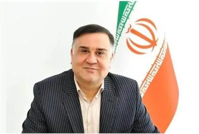 سید محسن دلبری