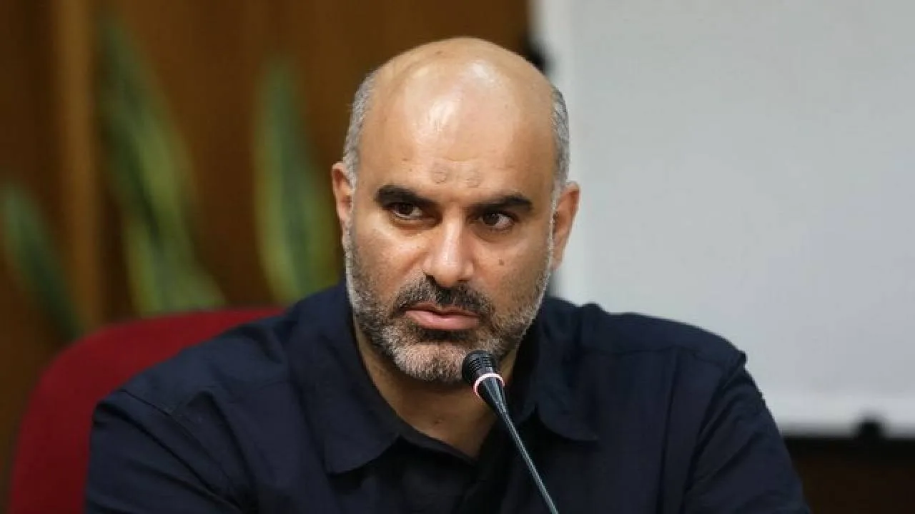 توکلی زاده