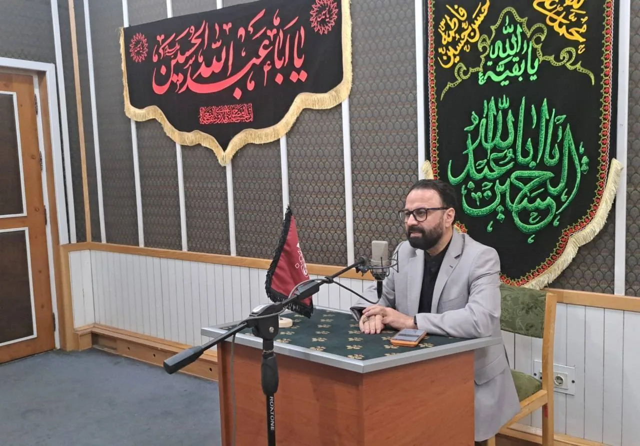 تشکری