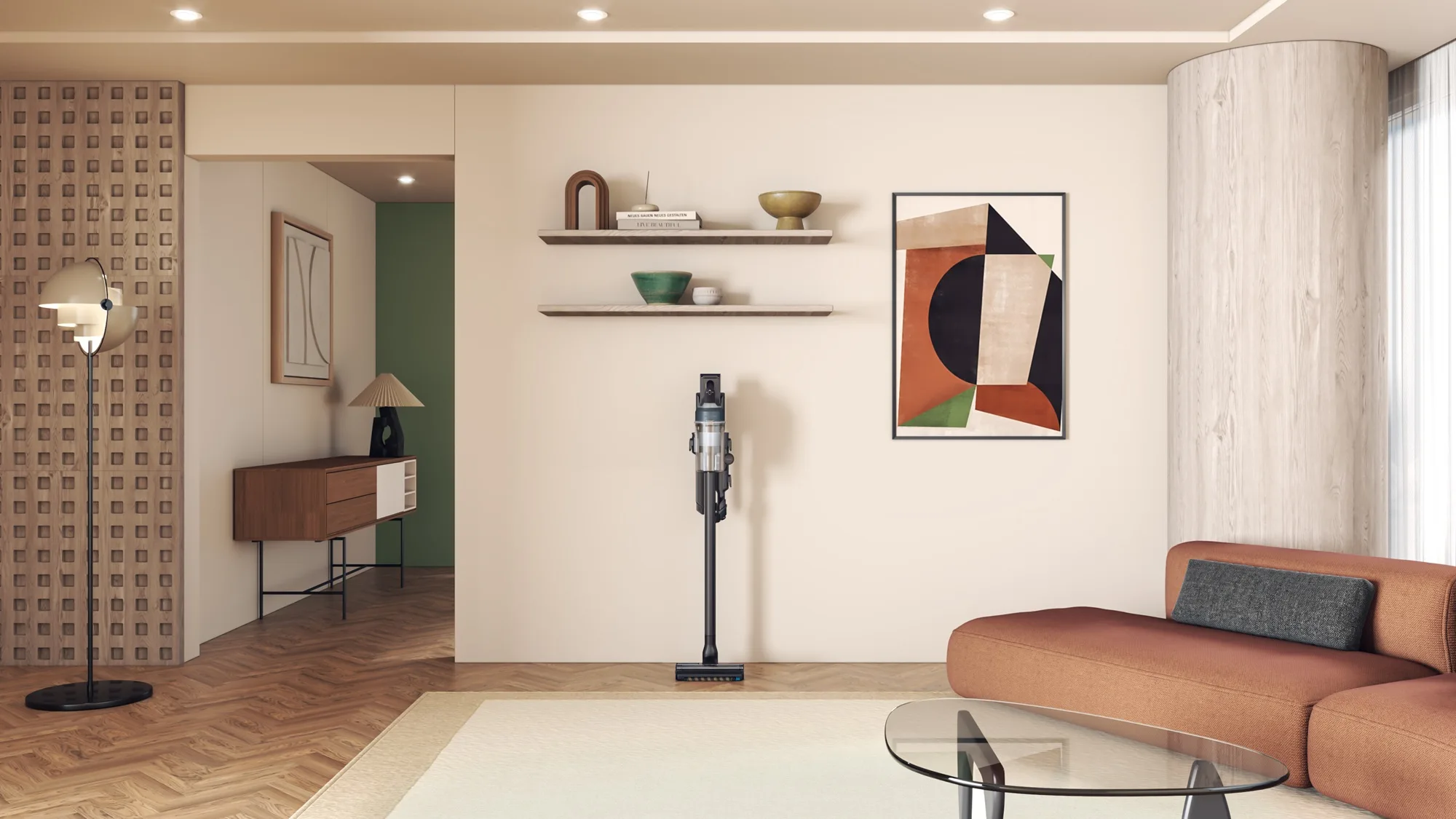 Samsung Wins Upright Cordless Vacuum Cleaner Honors at Euroconsumers Awards 2025 (2)