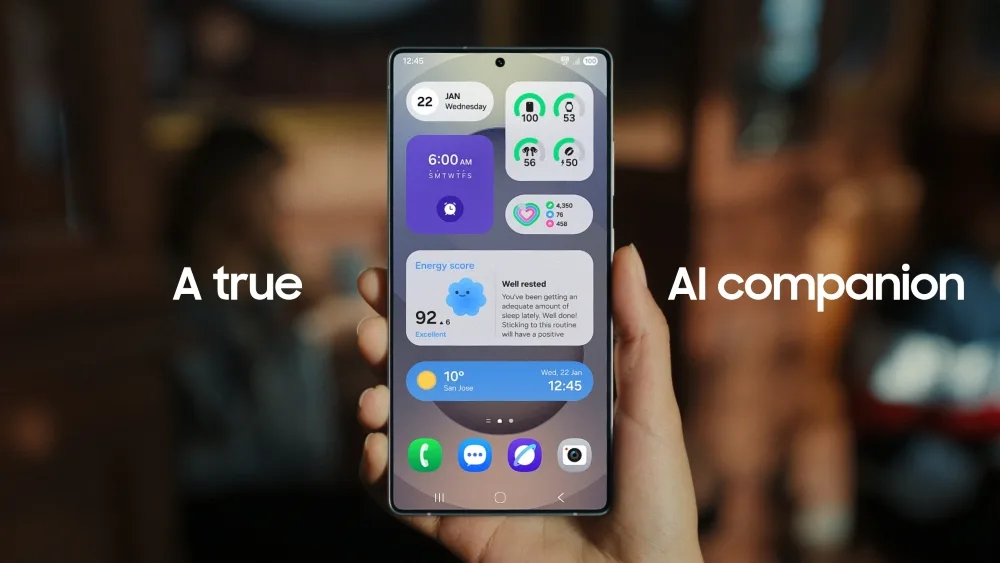 Samsung - Top 5 changes in One UI7 (2) (1)