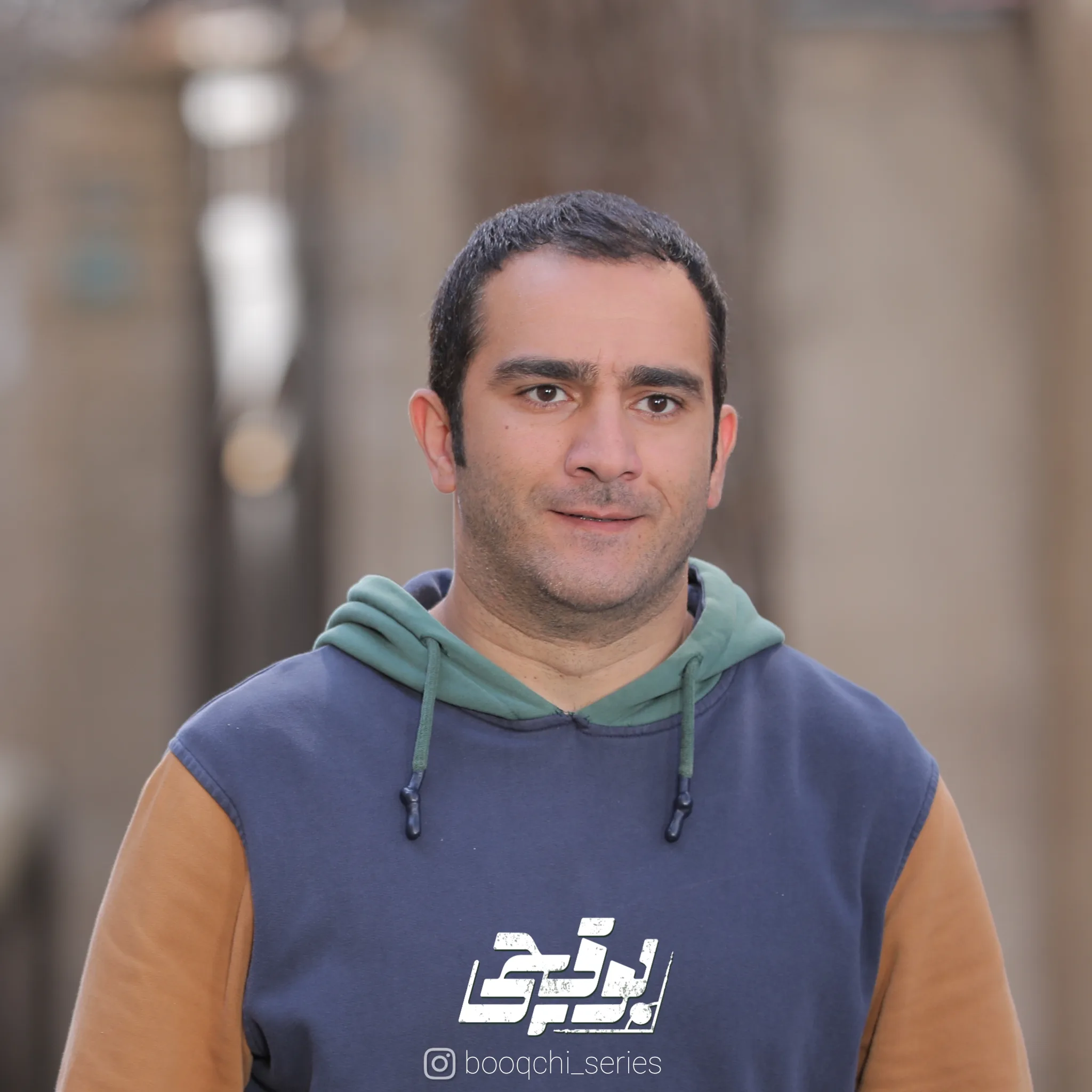 Vahid rahimian