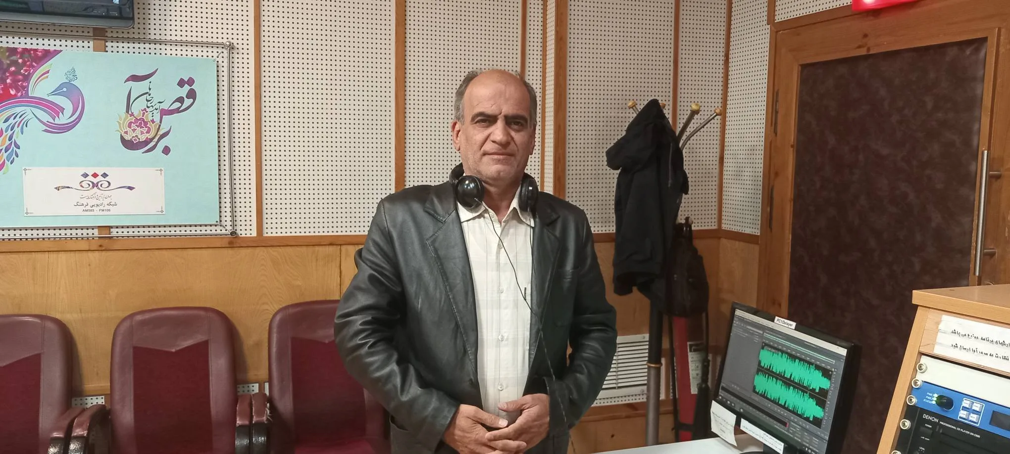 موسیوی نژاد