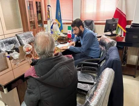 صفادشت