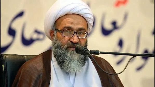 آیت_الله محسن حیدری، عضو مجلس خبرگان رهبری