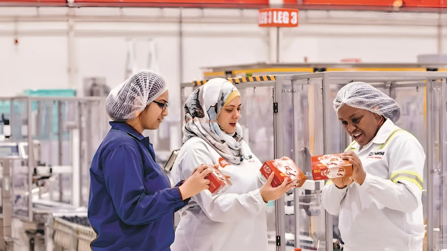 Nestle and Business Ethics Building Trust Through Integrity (1)