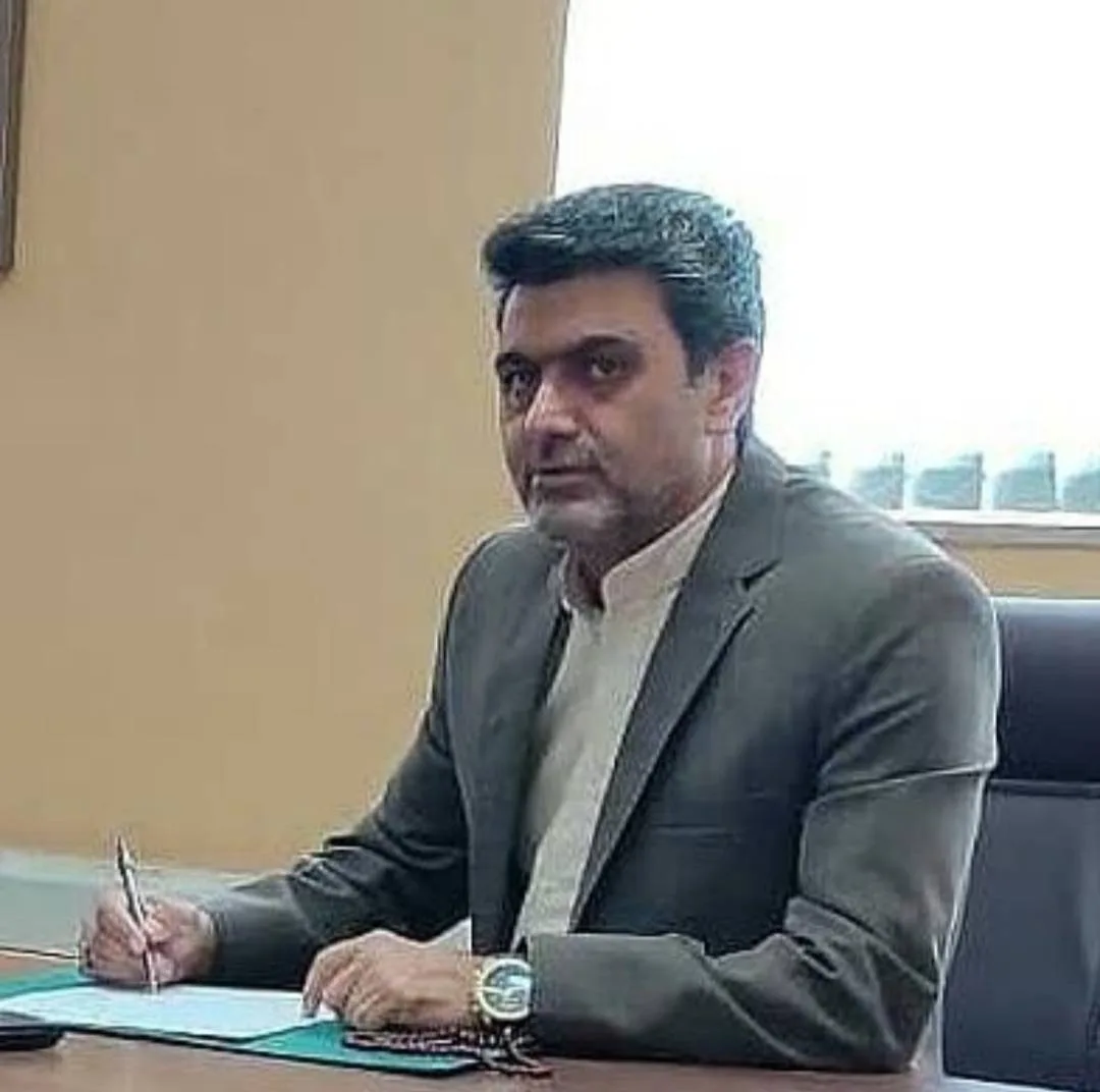 جعفر زارعی