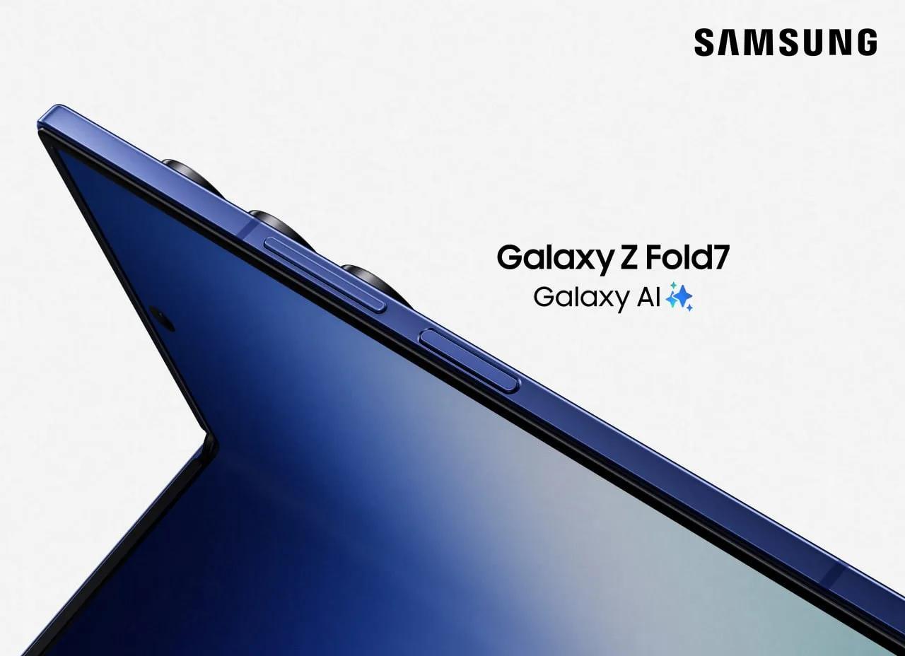 Samsung Galaxy Z Fold7 (1)
