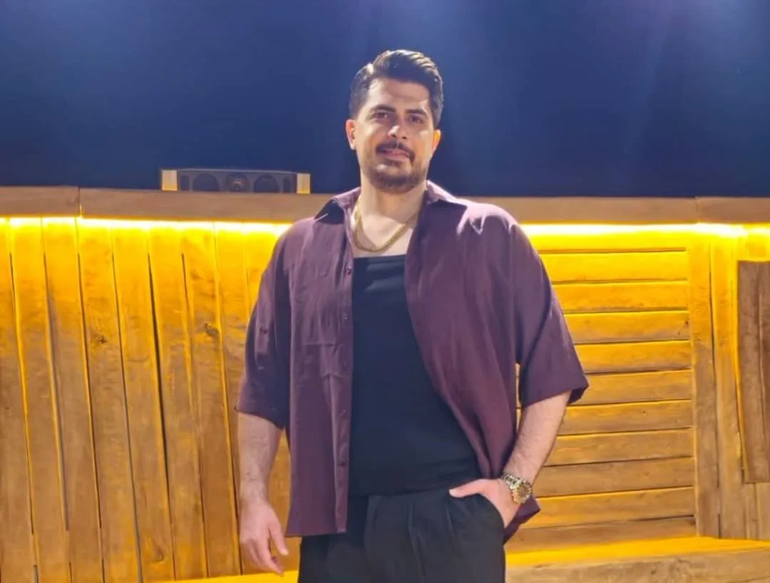سعید سیدی