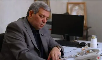 رئیس بهزیستی