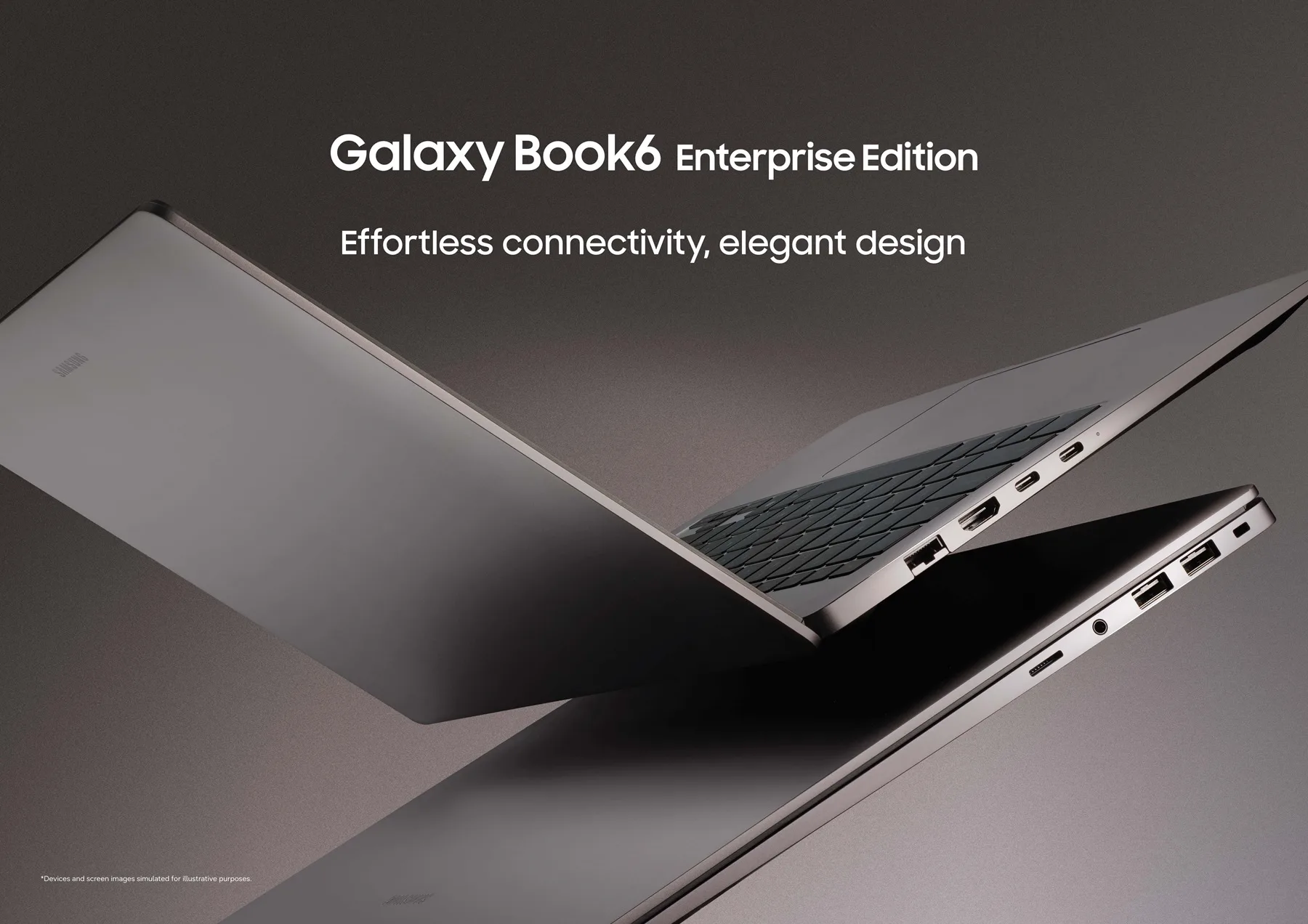 Samsung - Galaxy Book6 Enterprise Edition (1)