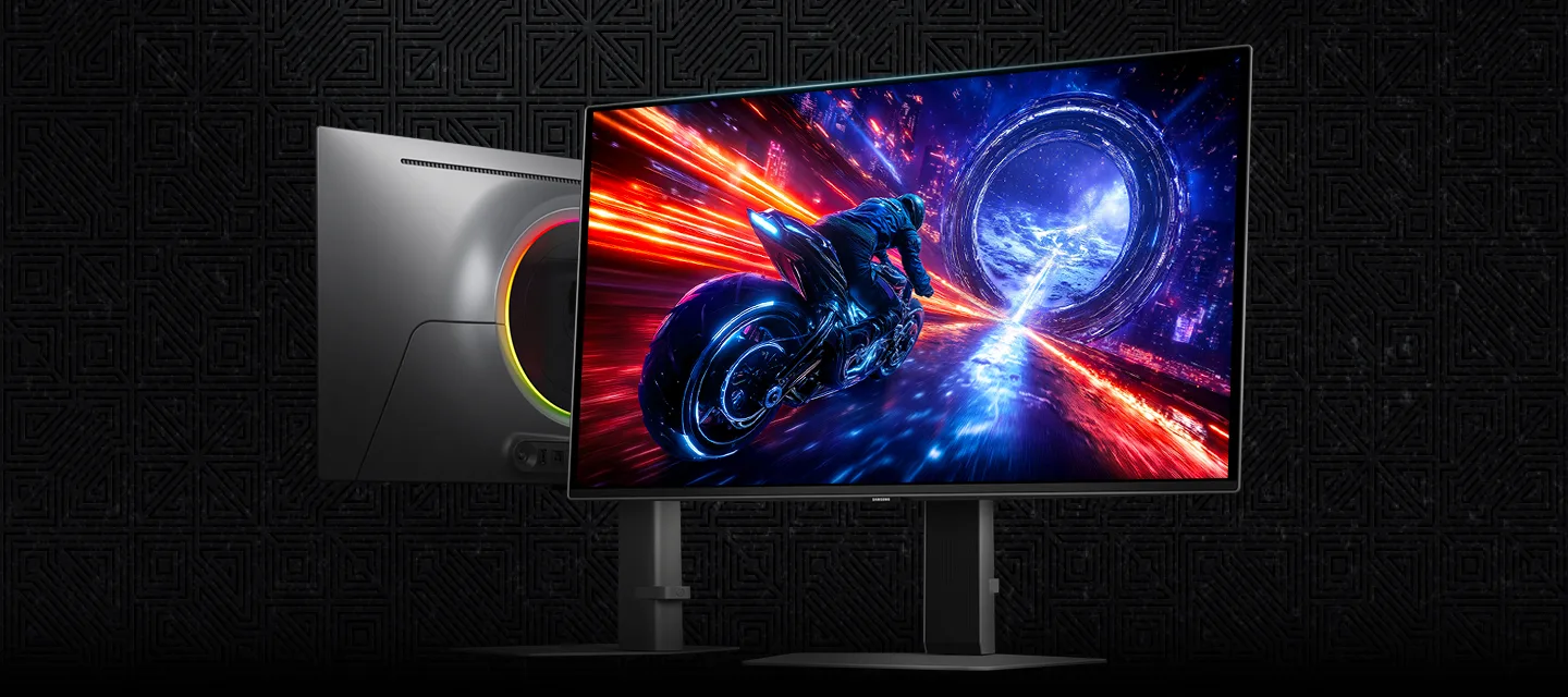 Samsung Launches Worlds First 500Hz OLED Gaming Monitor (4)